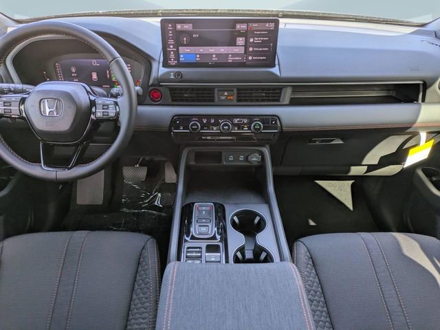 New 2026 Honda Pilot Sport image 14