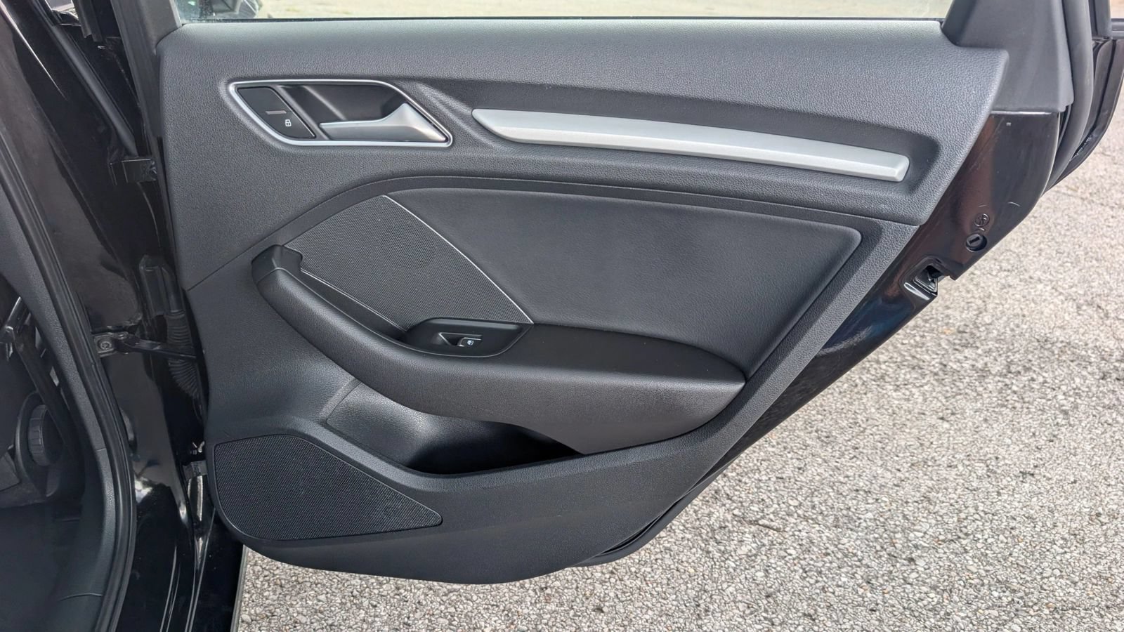 Used 2019 Audi A3 2.0T Titanium w/ Convenience Package FWD image 28