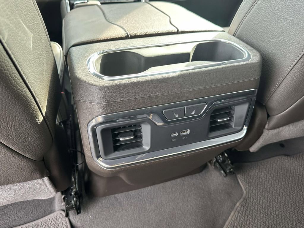 Certified 2023 GMC Sierra 1500 Denali w/ Denali Reserve Package image 16
