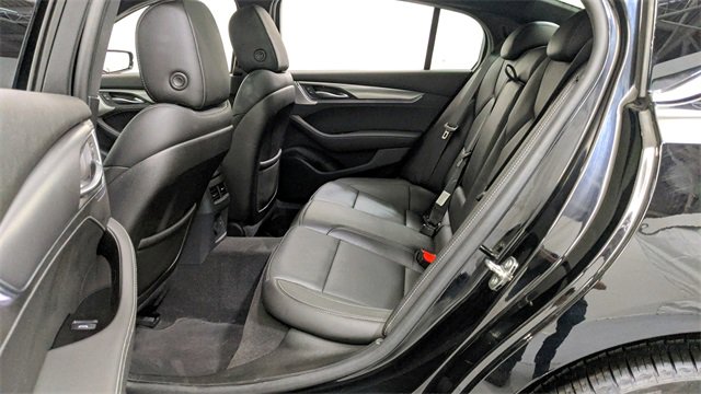 Certified 2020 Cadillac CT5 Premium Luxury image 39