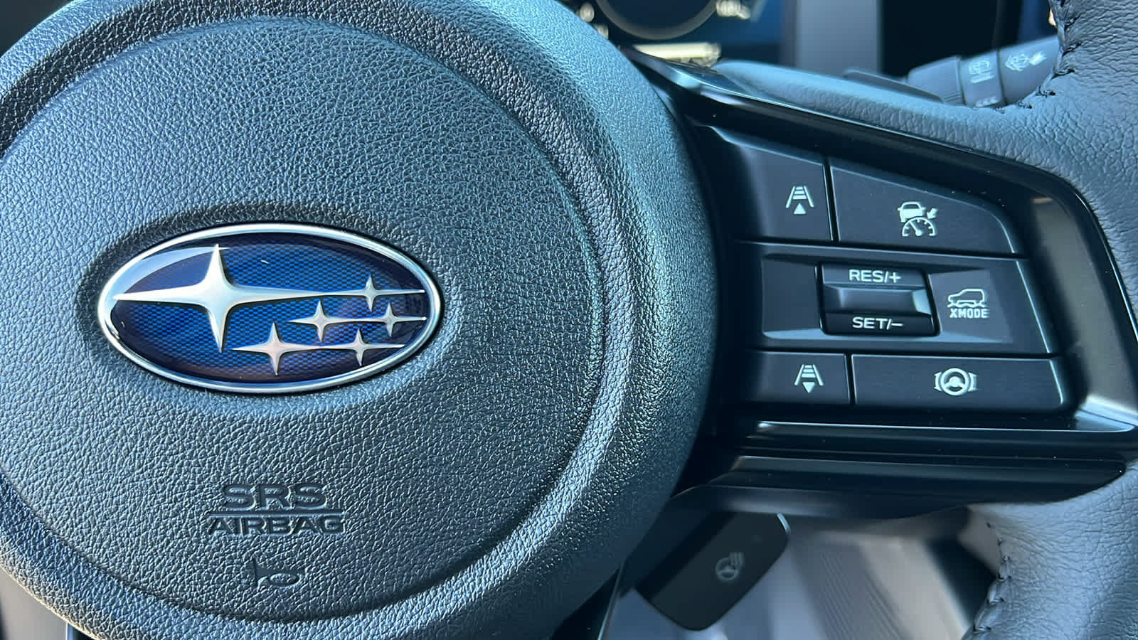 New 2026 Subaru Outback Limited AWD/4WD image 20