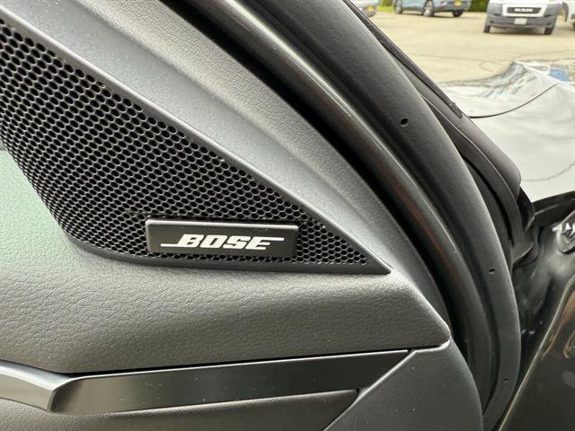 New 2025 MAZDA CX-50 2.5 Turbo w/ Cargo Package image 28