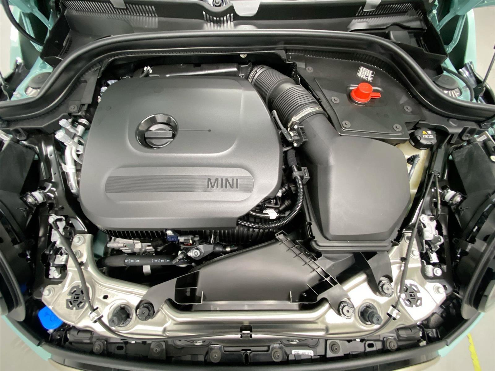 New 2026 MINI Cooper S image 22