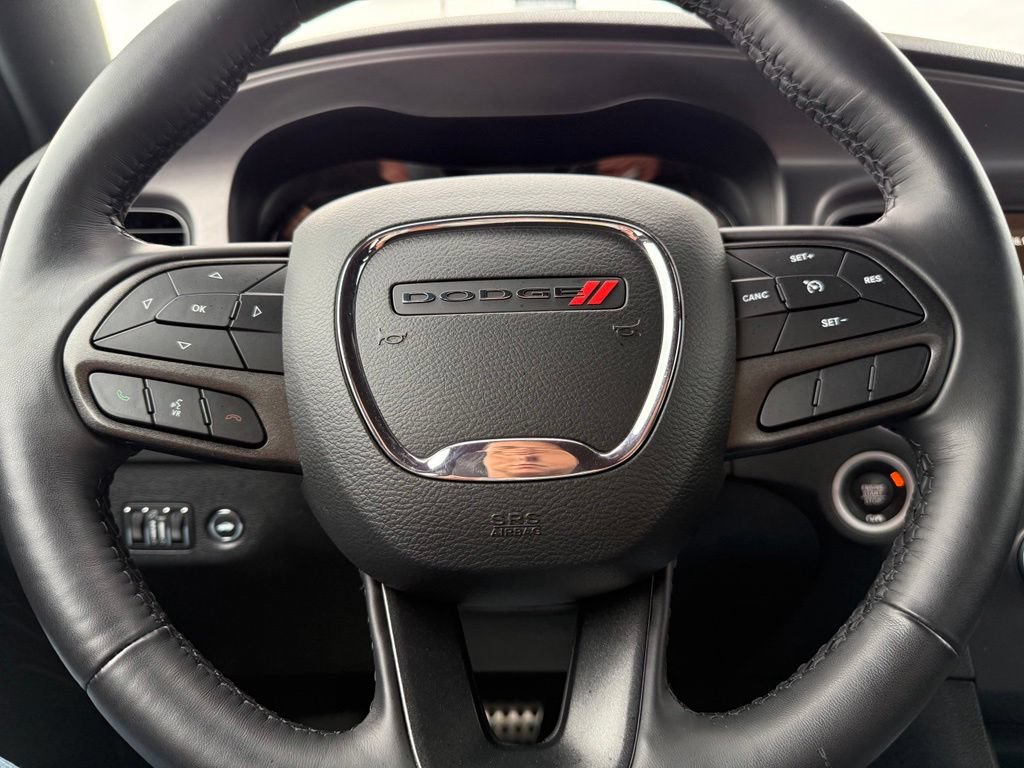 Used 2023 Dodge Charger SXT w/ Blacktop Special Edition AWD/4WD image 28