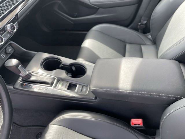 Certified 2024 Honda Civic EX-L image 14