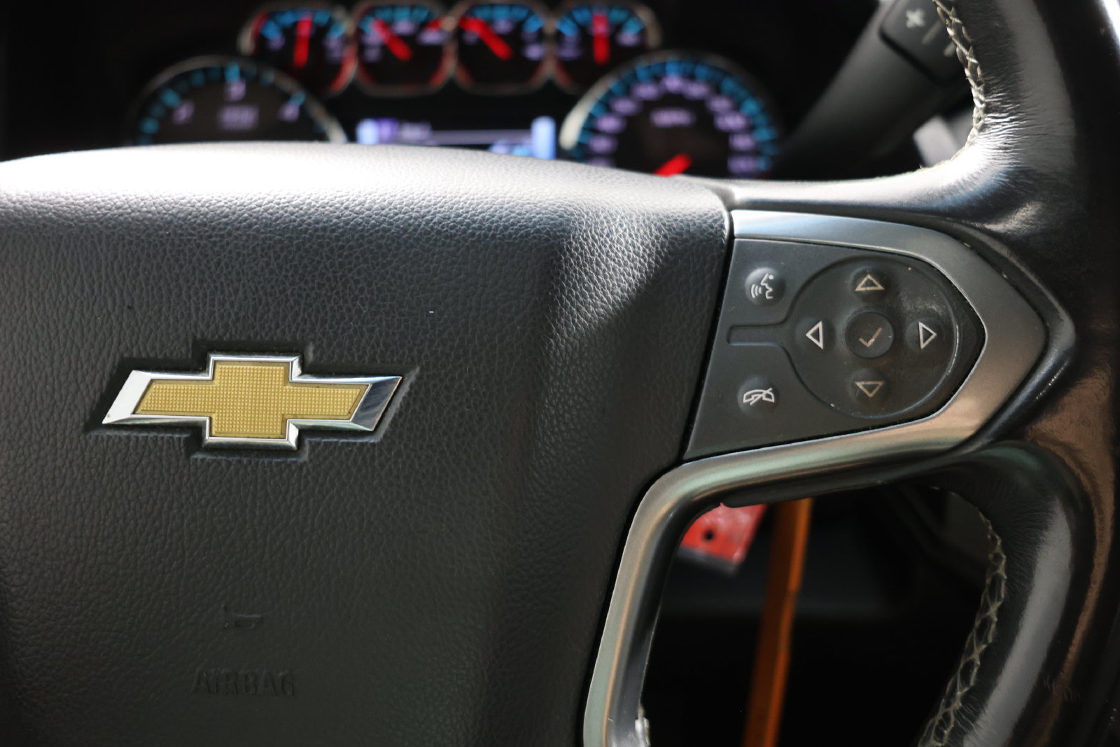 Used 2017 Chevrolet Tahoe LS w/ All-Season Package RWD image 25