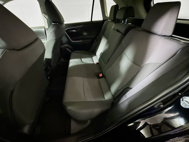 Certified 2025 Toyota RAV4 XLE w/ Convenience Package image 23