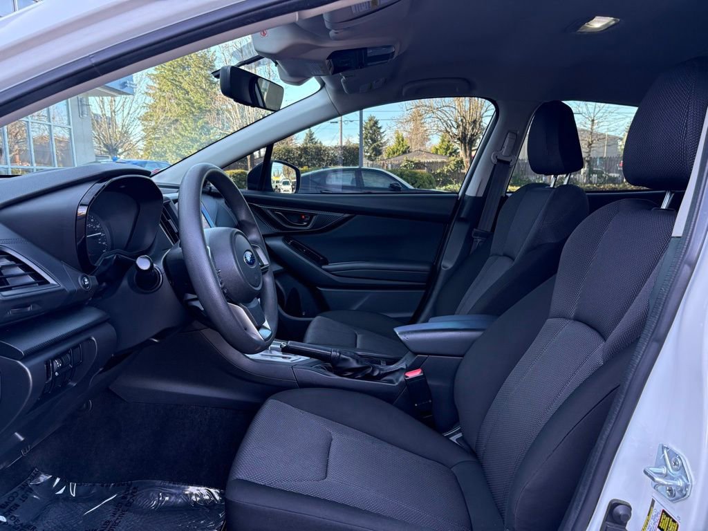 Used 2023 Subaru Impreza 2.0i image 12