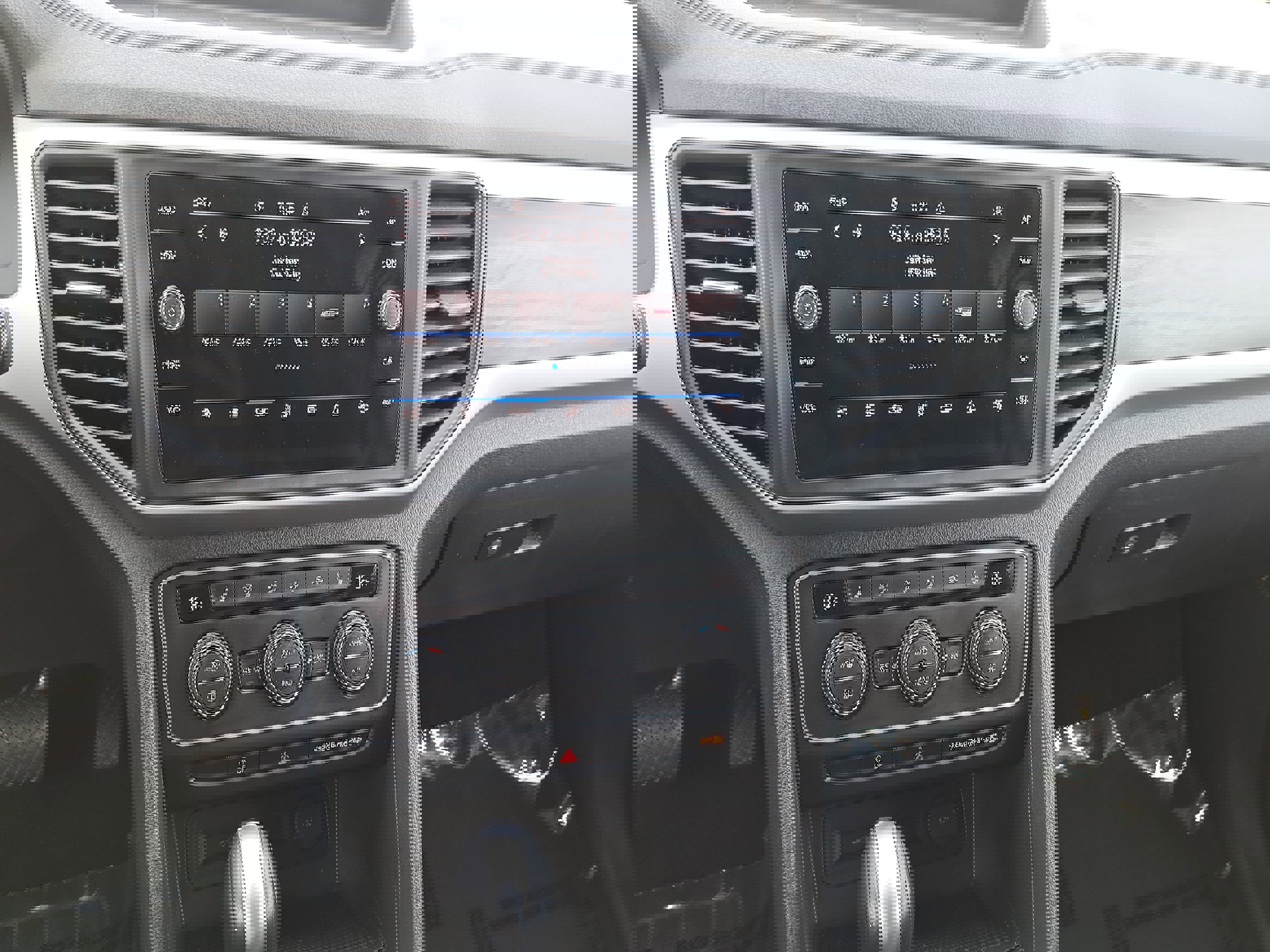 Used 2021 Volkswagen Atlas SE image 21