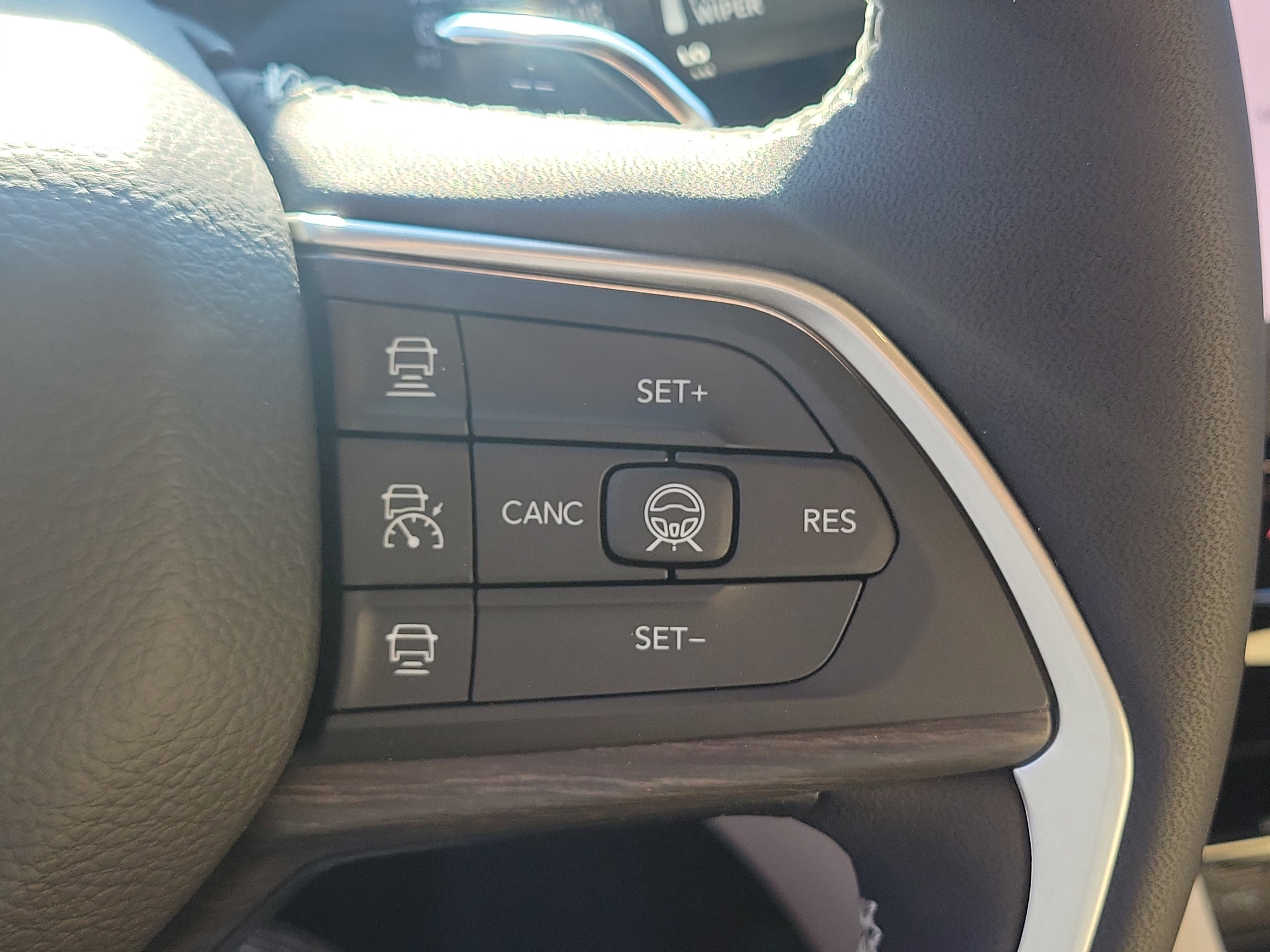 New 2026 Jeep Grand Cherokee Limited image 14