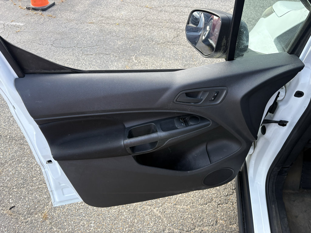 Used 2016 Ford Transit Connect XL FWD image 11