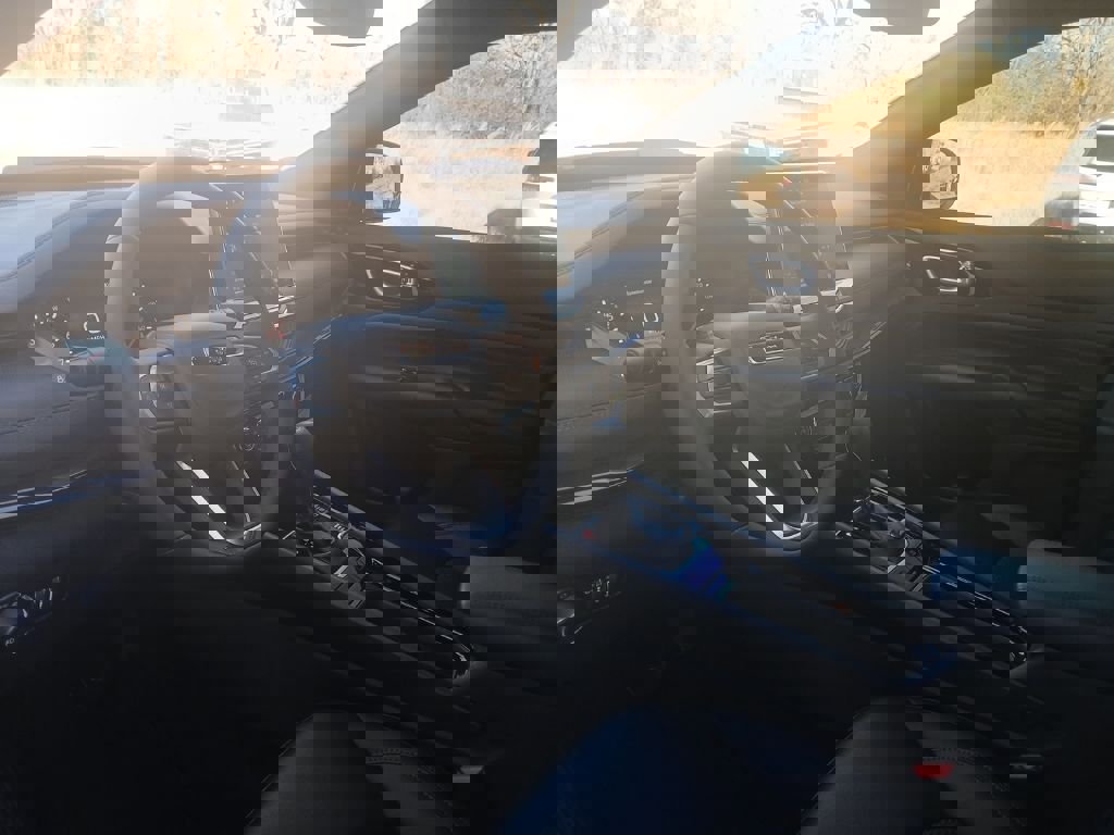 New 2026 Jeep Compass Latitude image 30