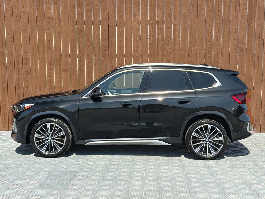 Used 2025 BMW X1 xDrive28i w/ Convenience Package image 14