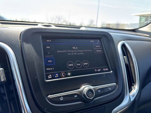 Used 2022 Chevrolet Equinox LT FWD image 13