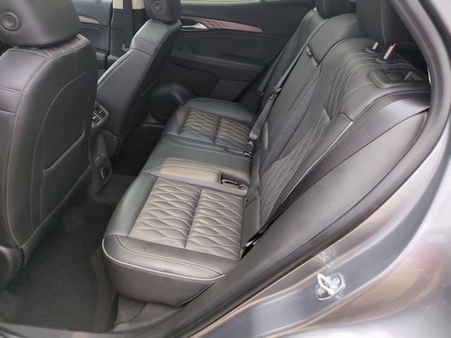 Certified 2021 Buick Envision Avenir w/ Technology Package II AWD/4WD image 26