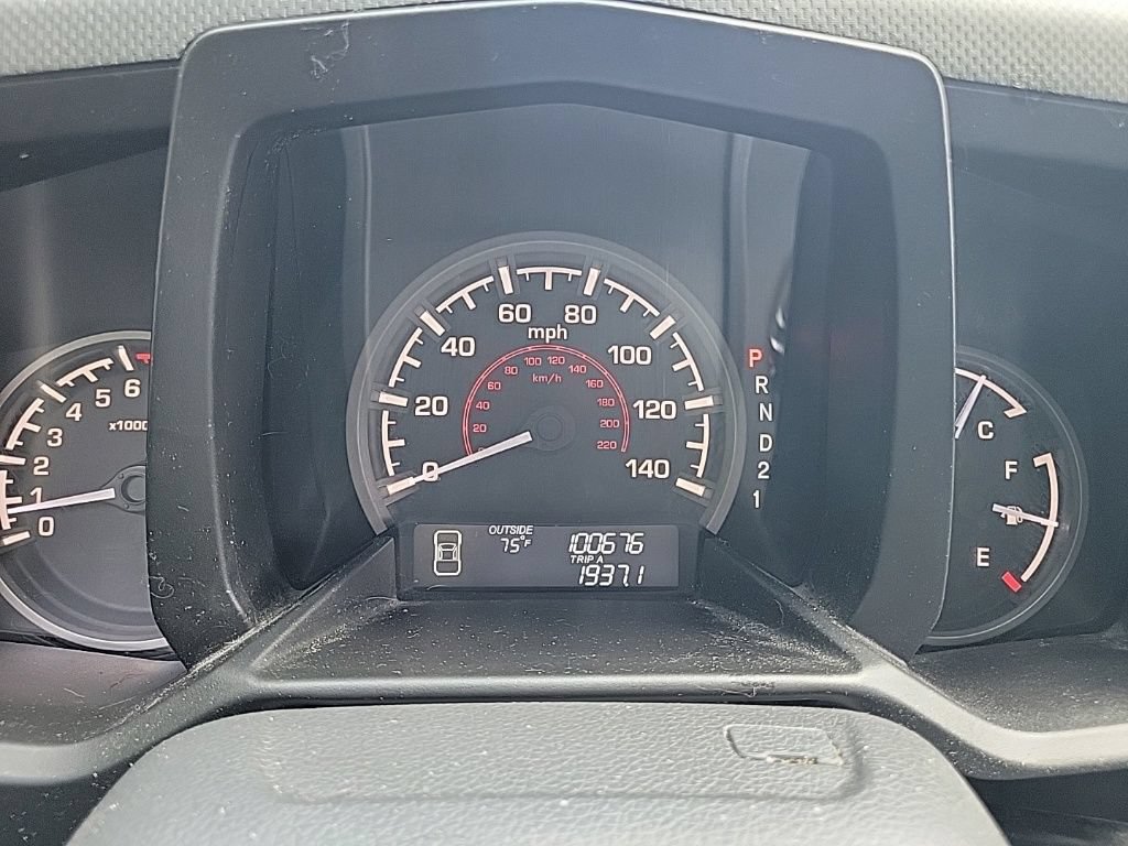 Used 2013 Honda Ridgeline RTS image 12
