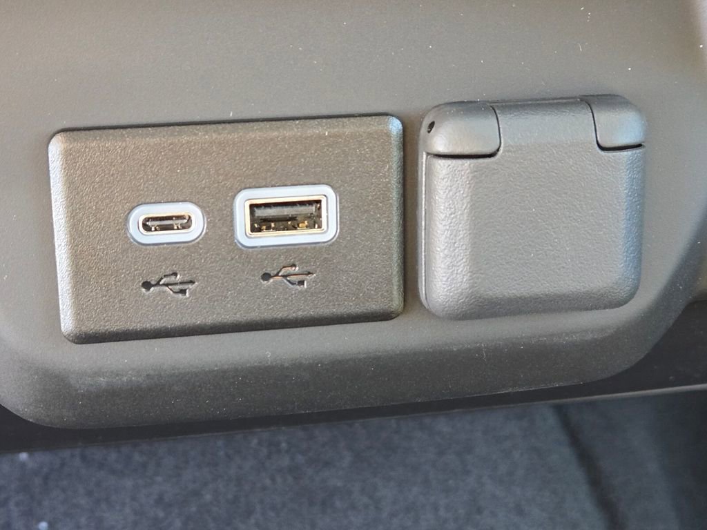 New 2026 Chevrolet Silverado 2500 Custom w/ Custom Value Package image 13