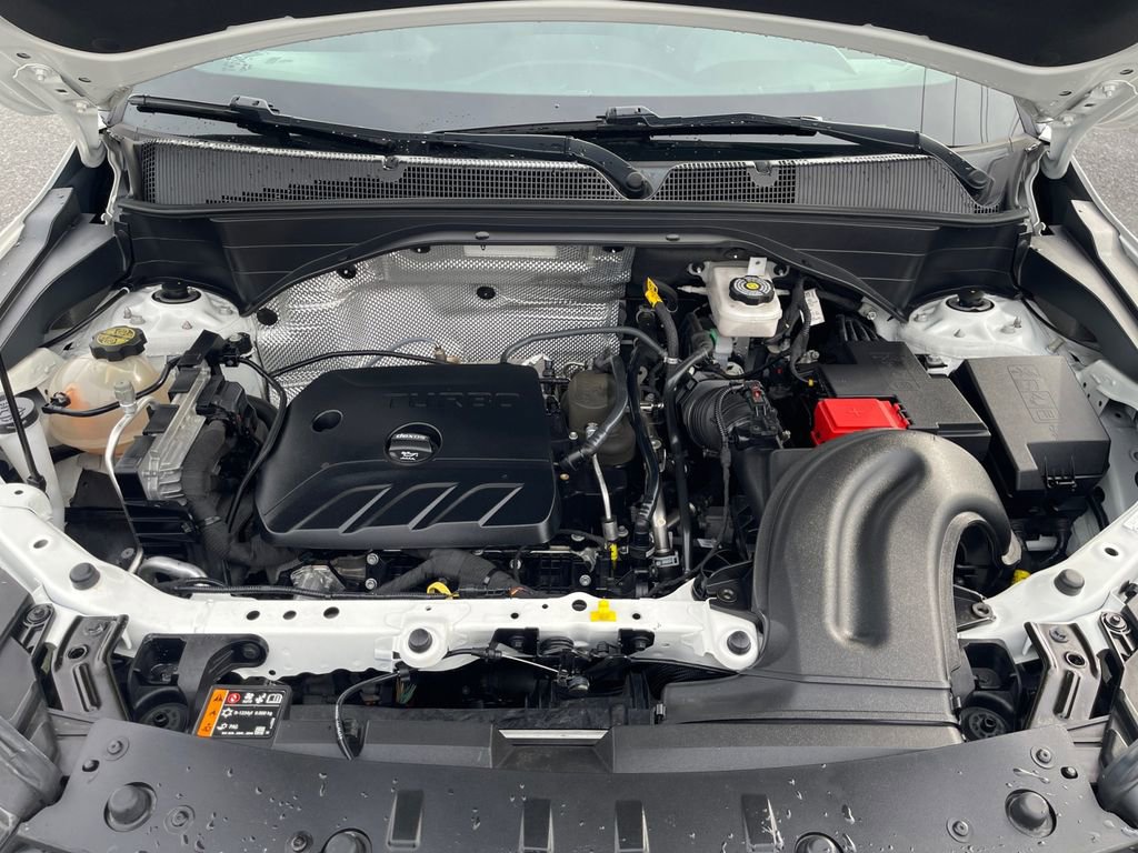 Used 2022 Chevrolet TrailBlazer ACTIV w/ Sun and Liftgate Package image 18