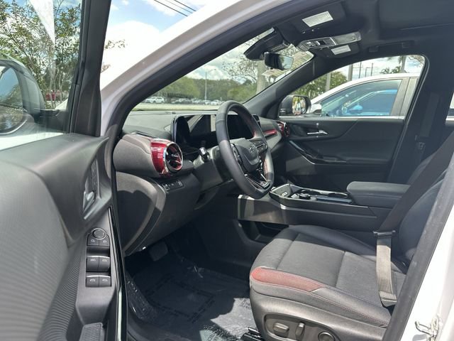 Used 2025 Chevrolet Equinox RS w/ Safety and Technology Package image 22