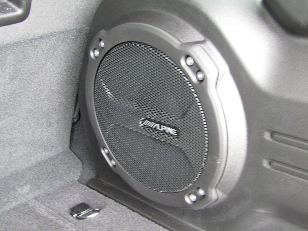 New 2026 Jeep Wrangler Unlimited Rubicon image 34