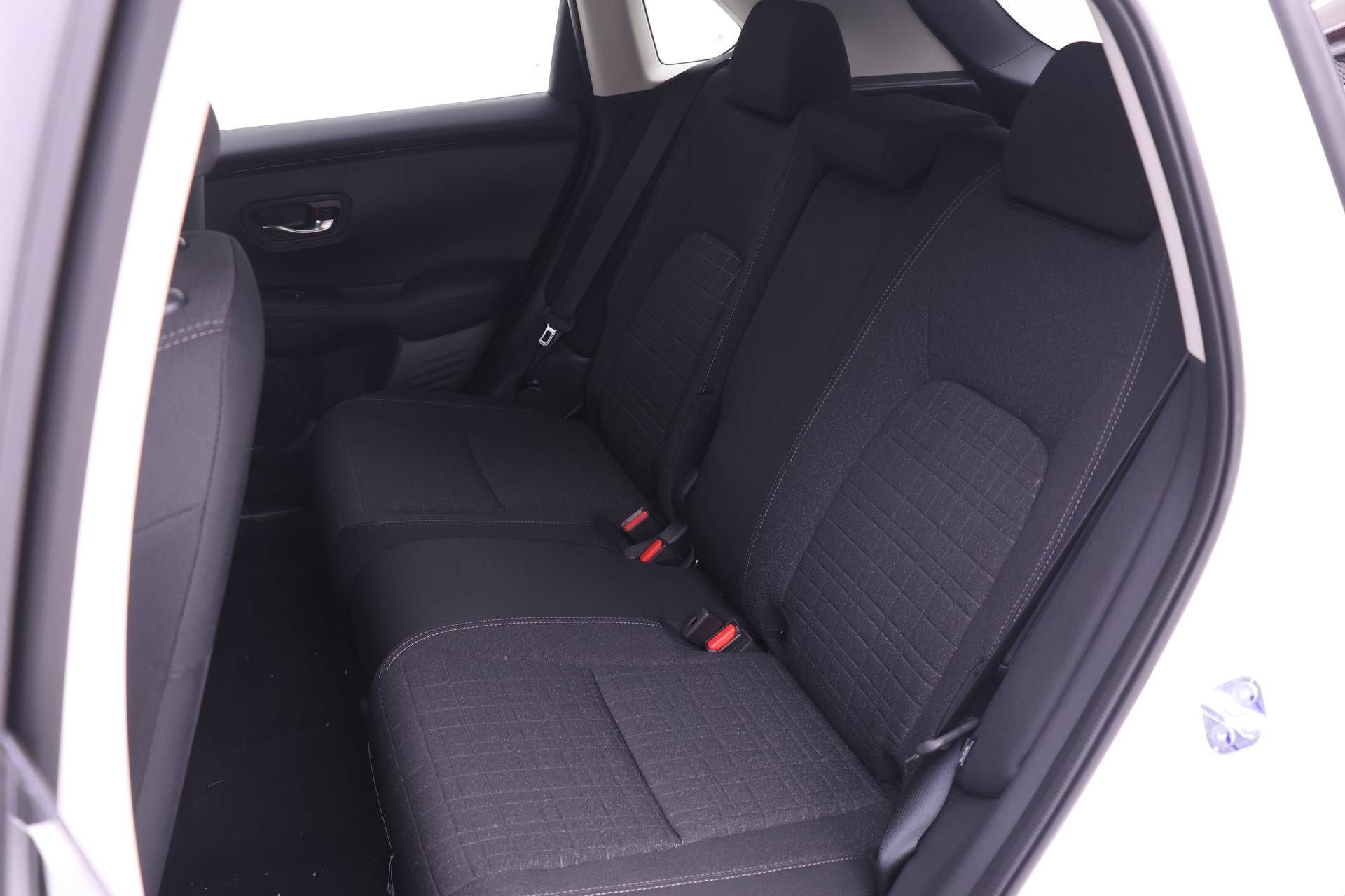 New 2027 Honda HR-V LX image 11