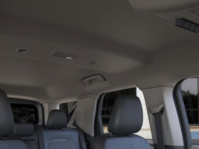 New 2026 Ford Bronco Sport Outer Banks w/ Sasquatch Outer Banks Package AWD/4WD image 22
