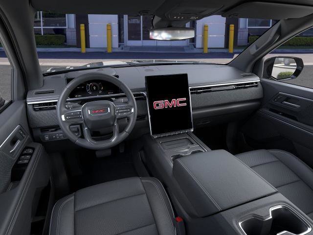 New 2026 GMC Sierra EV Elevation image 15