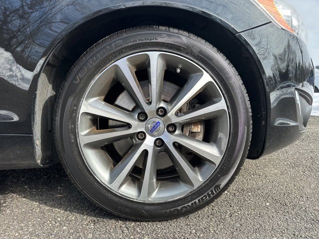 Used 2013 Volvo C70 T5 image 10