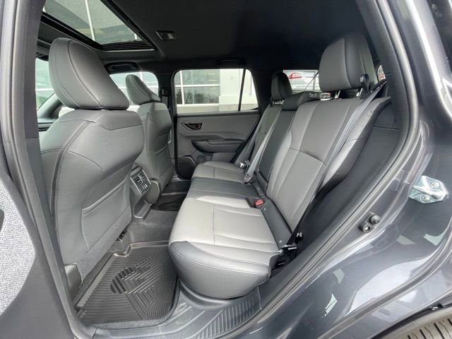 New 2026 Subaru Outback Premium w/ Premium/Limited Package 2 AWD/4WD image 18