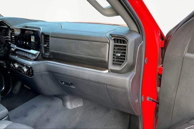 Used 2024 GMC Sierra 1500 Elevation AWD/4WD image 18