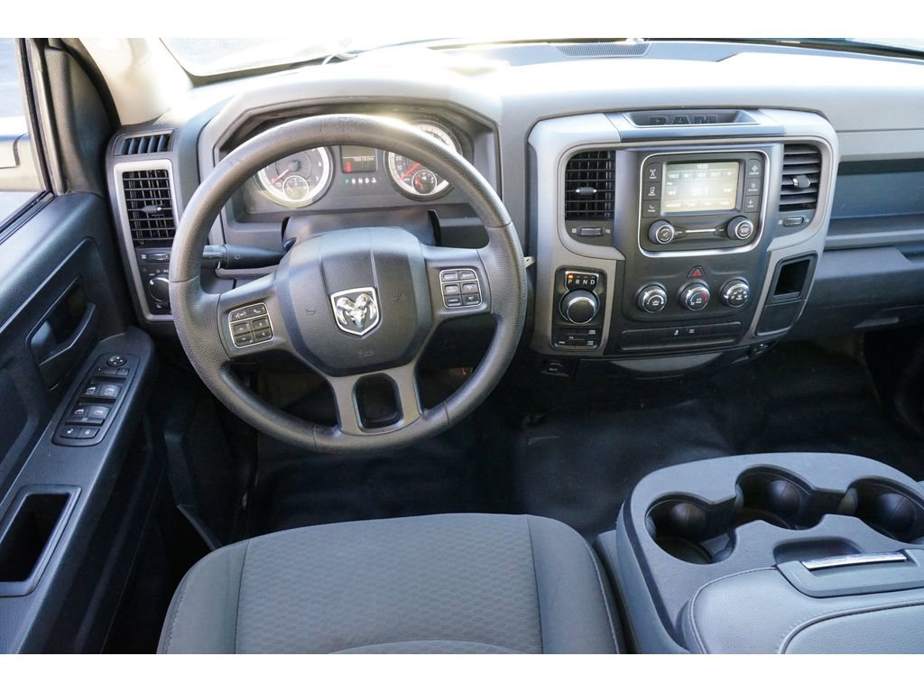 Used 2016 RAM 1500 Tradesman w/ Popular Equipment Group image 20