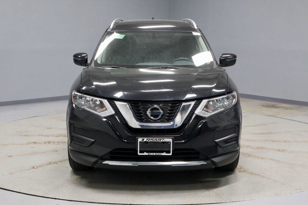 Used 2018 Nissan Rogue SV image 6