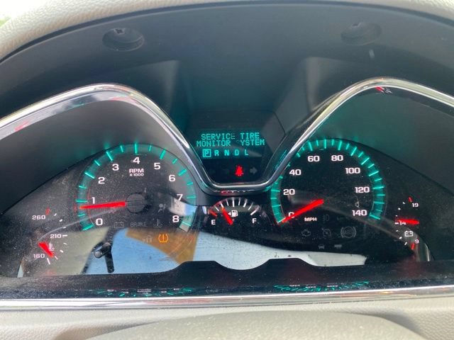 Used 2017 Chevrolet Traverse LT FWD image 22