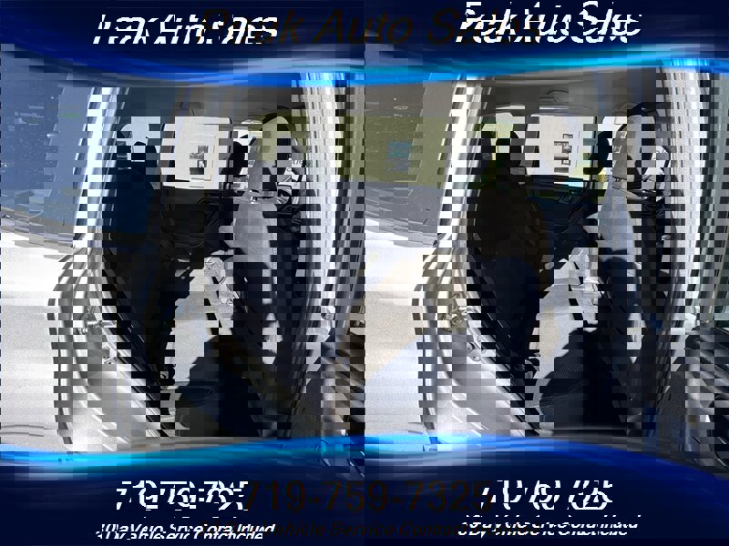 Used 2015 Subaru Forester 2.5i w/ Alloy Wheel Package image 27