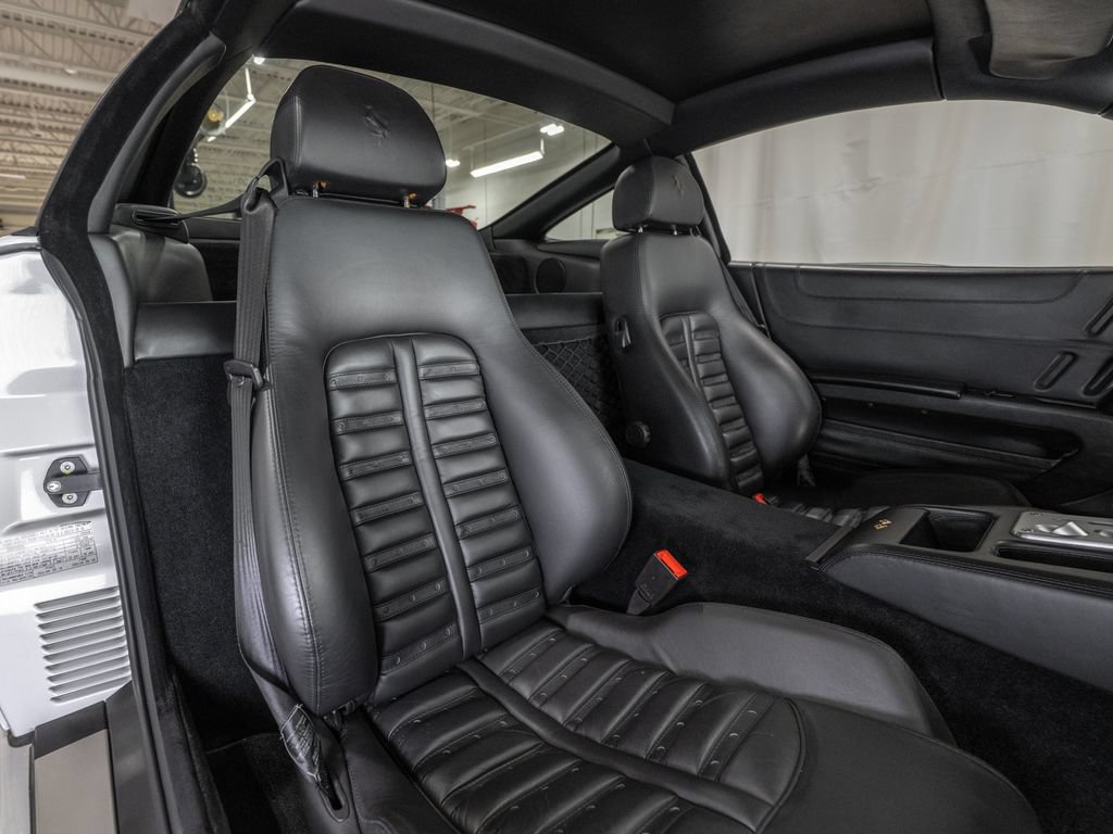 Used 2002 Ferrari 575M Maranello RWD image 16