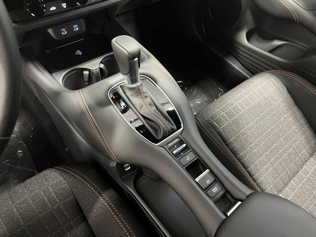 New 2027 Honda HR-V Sport image 22