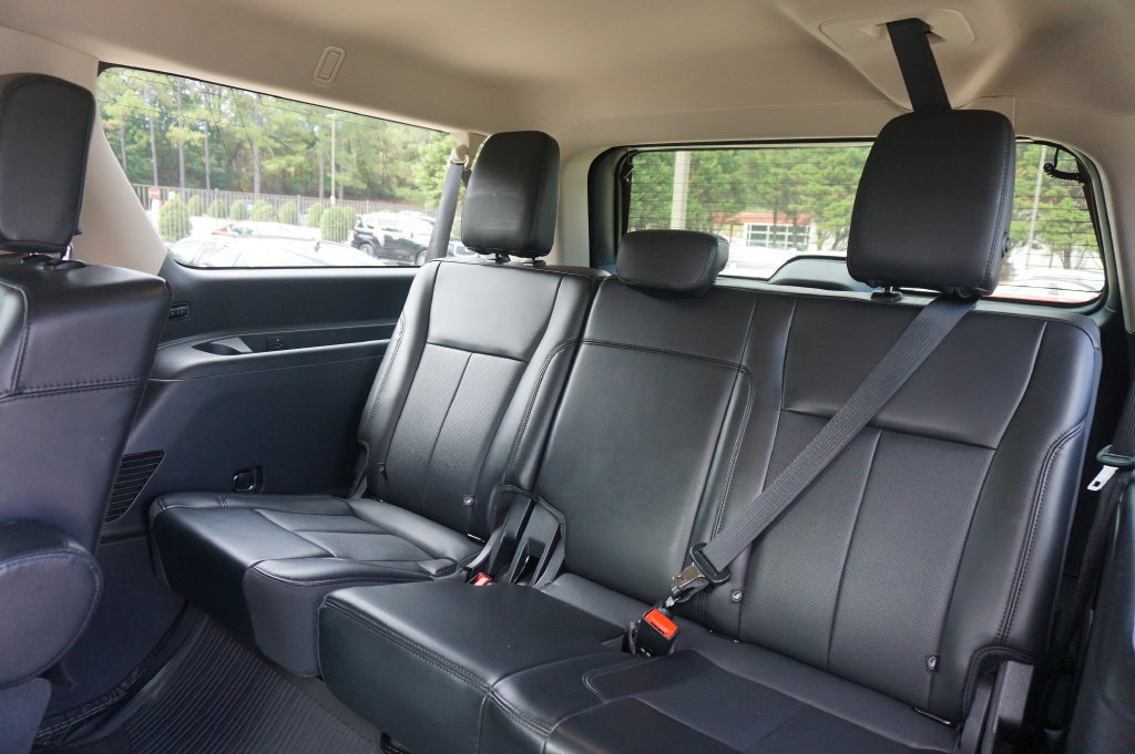 Used 2022 Ford Expedition Max XLT RWD image 18