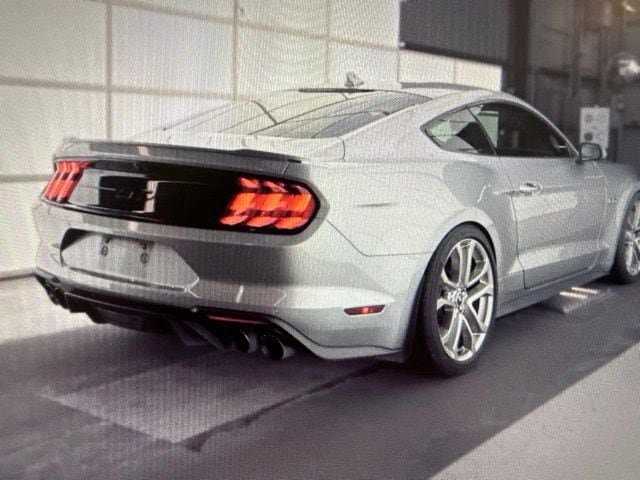 Used 2020 Ford Mustang GT Premium w/ Equipment Group 401A RWD image 7