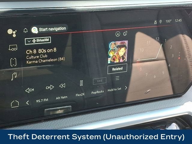 Used 2025 GMC Sierra 1500 Denali image 30