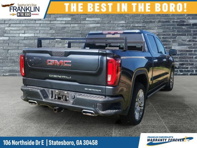 Used 2020 GMC Sierra 1500 Denali w/ Denali Ultimate Package