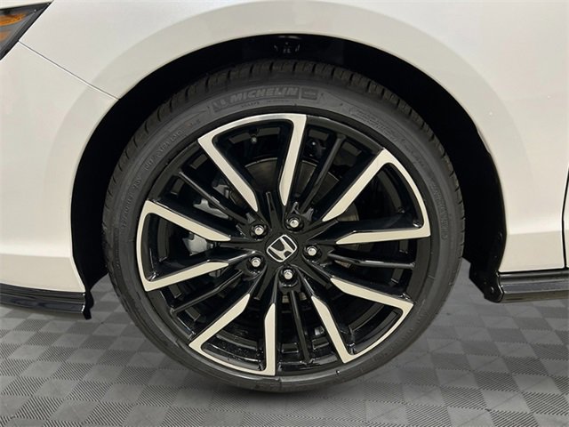 New 2025 Honda Accord Touring image 13