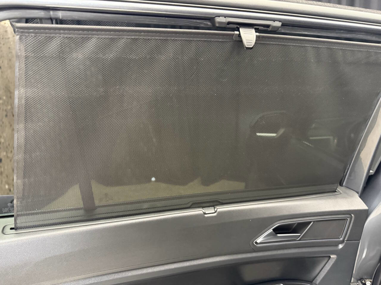 Used 2019 Volkswagen Atlas SE w/ Panoramic Sunroof Package image 18