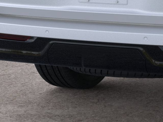 New 2026 Lincoln Navigator Premiere AWD/4WD image 23
