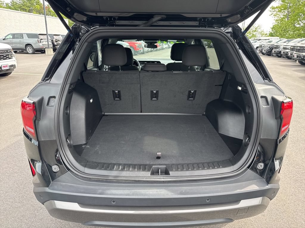Used 2026 GMC Terrain Elevation AWD/4WD image 6