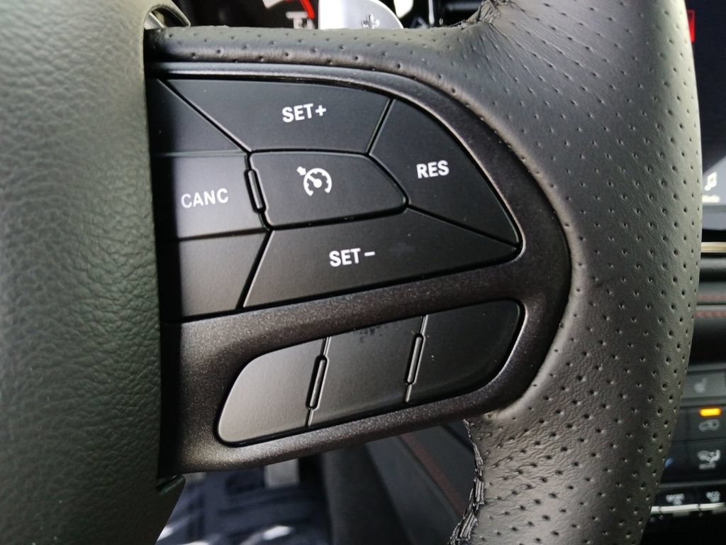 New 2026 Dodge Durango GT RWD image 25
