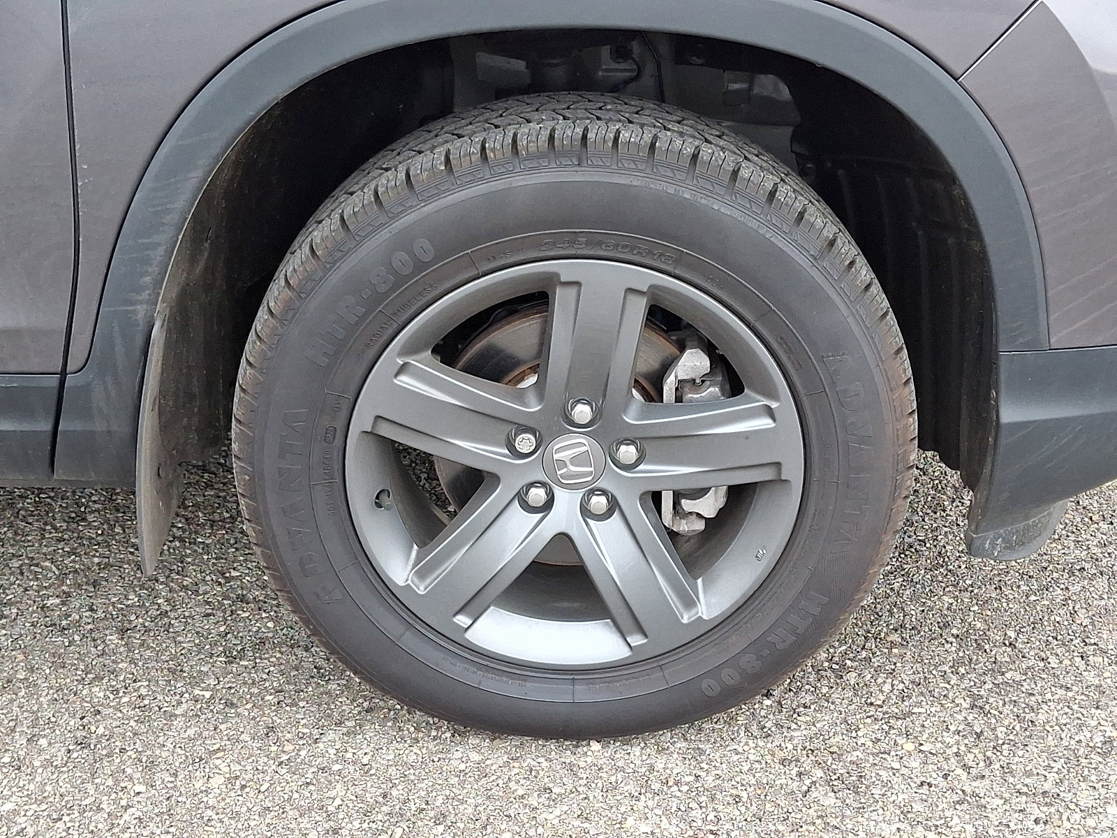 Used 2023 Honda Ridgeline RTL image 8