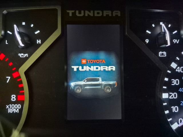 New 2026 Toyota Tundra SR image 46