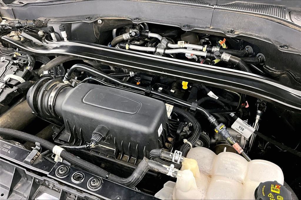 Used 2022 Ford Explorer Limited w/ Equipment Group 301A image 35