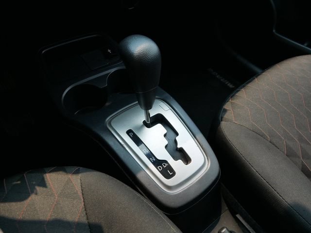 Used 2024 Mitsubishi Mirage ES FWD image 24