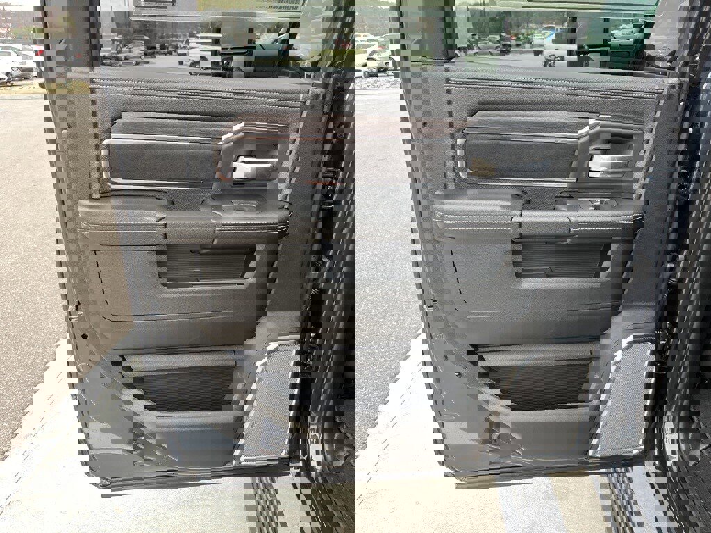 New 2026 RAM 2500 Laramie image 17